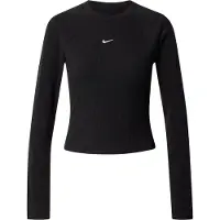 Nike T-shirt 'CHILL' noir
