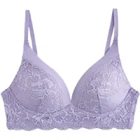 Next Soutien-gorge lavande