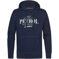 Petrol Industries Sweat à Capuche M-1060-swh304