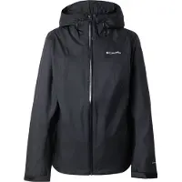 Columbia Inner Limits Iv Jacket Noir L Femme