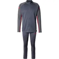 Puma Survêtements 'IndividualLIGA' marine / graphite / rouge sang