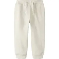 Name it Pantalon 'NMMDenson' écru / marron / menthe / blanc
