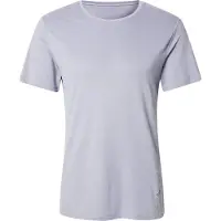 Sloggi T-Shirt gris clair / gris foncé