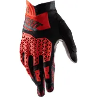 Leatt 4.0 Lite Gloves Rouge M Homme
