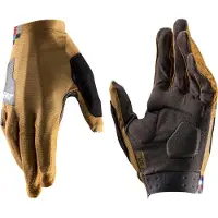 Leatt 3.0 Endurance Gloves Marron S Homme