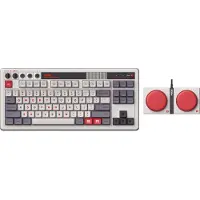 8Bitdo Clavier Mécanique Sans Fil Gaming N Edition Iso