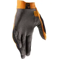 Leatt 1.0 Gripr Gloves Jaune L Homme
