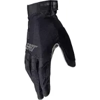 Leatt 2.0 X-flow Gloves Bleu,Violet M Homme