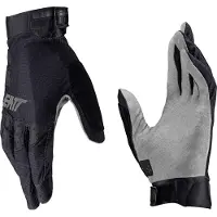 Leatt 2.0 X-flow Gloves Bleu,Violet L Homme