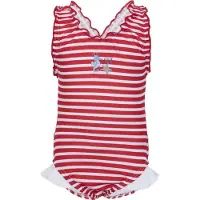 Fashy Filles, Maillot de bain, Windelbadeanzug, (104, 98)