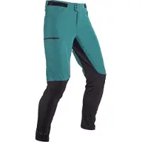 Leatt Pantalon long homme Turquoise 502510412 Taille M