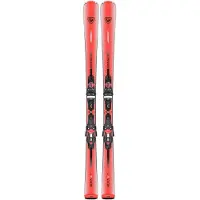 Rossignol Nova 14 K + NX12