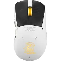 Asus Rog Keris Ii Origin Kjp Edition Mouse Blanc
