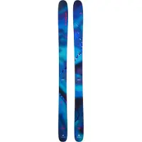 Dynastar - Skis freeride - M-Free 100 Open 2027 pour Homme en Bois - Taille 178 cm - Bleu