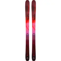 Dynastar - Skis freeride - M-Pro 100 TI Open 2027 pour Homme en Bois - Taille 186 cm