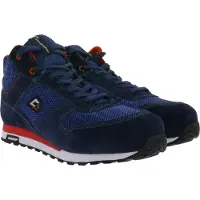 Garsport Chaussures de sécurité Monza 2.0 MID 1 S1PS - Bleu marine