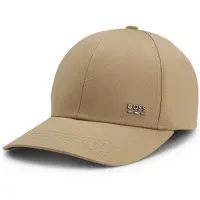 BOSS Zed 10277451 Cap Beige