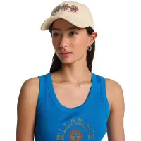 Billabong 24e551500 Cap Beige