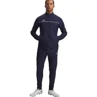 Under Armour Challenger Tracksuit Bleu M Homme