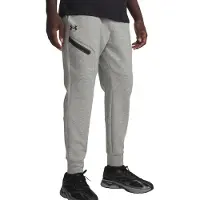 Under Armour Unstoppable Fleece Joggers Gris L / Regular Homme