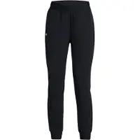 Under Armour Armoursport High Rise Woven Pants Noir M / Regular Femme