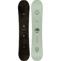Arbor Formula Snowboard Vert 157W