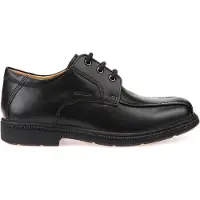 Geox Federico Shoes Noir EU 38 Enfants