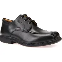 Geox Federico Shoes Noir EU 34 Enfants