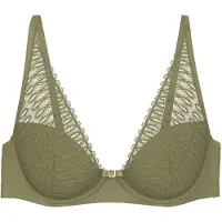 Triumph Soutien-gorge 'Aura Spotlight' olive