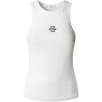 Pepe Jeans Haut 'Phoenix' noir / blanc