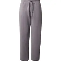Hollister Pantalon gris foncé