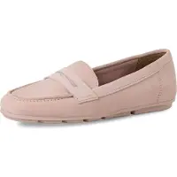 Tamaris Chaussure basse rose