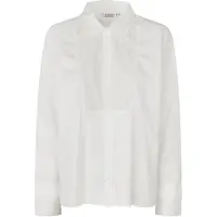 Masai Chemisier 'MaInyrosa' blanc
