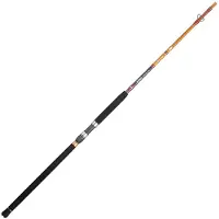 Sakura Mitsio Gt Pop Spinning Rod Doré 2.33 m / 100-230 g