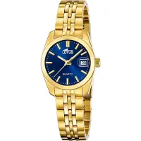 Lotus - 18993/5 - Montre-bracelet - Femmes
