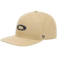 Oakley Apparel 47 Oakley B1b Ellipse Cap Beige