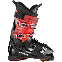 Atomic Hawx Ultra 100 Gw Alpine Ski Boots Rouge 24.0-24.5 Homme