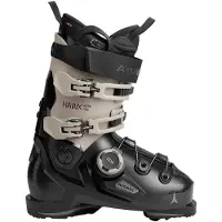 Atomic Hawx Ultra 110 S Boa Alpine Ski Boots Noir 24.0-24.5