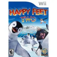 Happy Feet Two