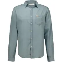 Deeluxe Chemise à Manches Longues Matchy