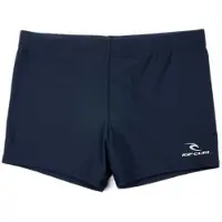 Rip Curl Corp Boyleg Sluggo Swimming Boxer Bleu M Homme