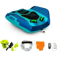 Jobe Jouet Aquatique Tractable Airstream Package
