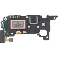 Samsung , module d'écouteurs de remplacement pour Galaxy S25 Plus, noir
