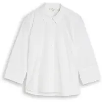 Tom Tailor Chemisier blanc