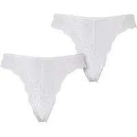 Urban Classics Slip blanc