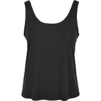 Urban Classics Haut noir