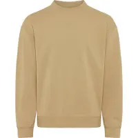 HUGO Dapo 10249110 01 Red Sweatshirt Beige L Homme