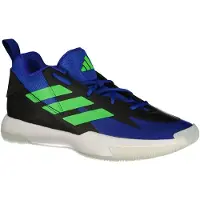 Adidas Chaussures enfant Cross Em Up Select J garcons - Noir - 38
