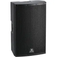 Devine Onyx 15A enceinte active large bande 15 pouces