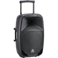 Devine Sound Scout 15A enceinte portable 15 pouces